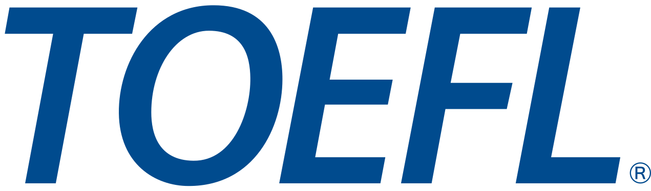 TOEFL Logo